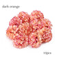 10PCS/Bag Gift Party Supply Craft Wedding Silk