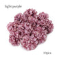 10PCS/Bag Gift Party Supply Craft Wedding Silk