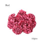 10PCS/Bag Gift Party Supply Craft Wedding Silk