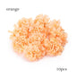 10PCS/Bag Gift Party Supply Craft Wedding Silk