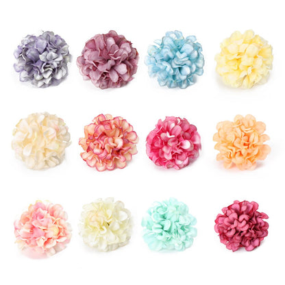 10PCS/Bag Gift Party Supply Craft Wedding Silk