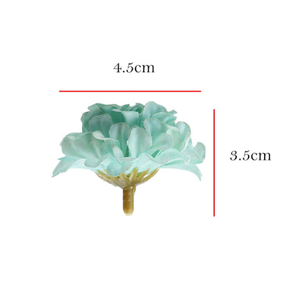 10PCS/Bag Gift Party Supply Craft Wedding Silk