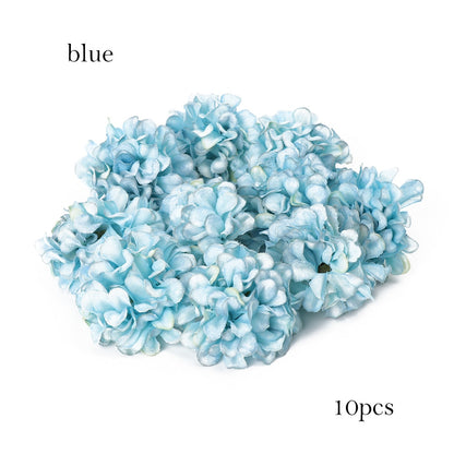 10PCS/Bag Gift Party Supply Craft Wedding Silk