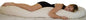 Sleeping Bean or Teen Bean Body Pillow