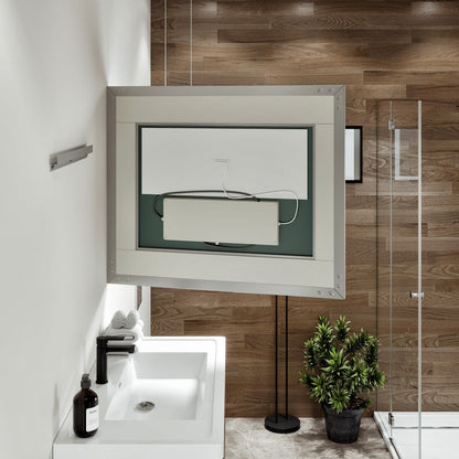 Eviva Lite Frameless Mirror