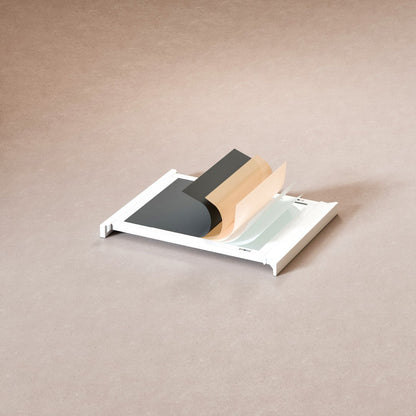 Eviva Britney Wooden Framed Mirror