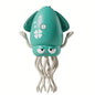 Electric Dancing Octopus Toy – Obstacle Avoidance, LED Lights, Music & Swing for Kids and Gifts
