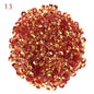 10g/Pack 6mm Flower Sequins for Crafts Loose