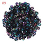 10g/Pack 6mm Flower Sequins for Crafts Loose