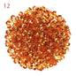 10g/Pack 6mm Flower Sequins for Crafts Loose