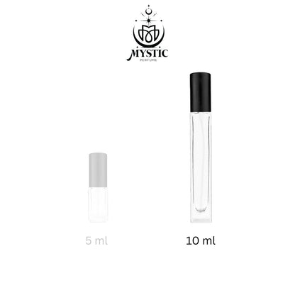 Serge Lutens La Fille de Berlin