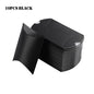 10pcs/set Colorful Present Pouch Kraft Paper