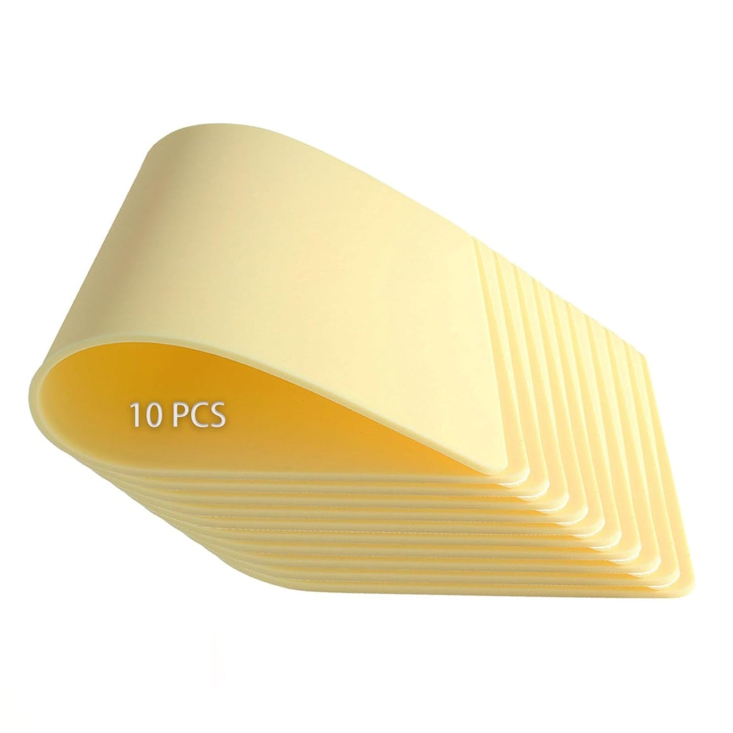 INKLESS | 3mm 8x12" Fake Skin | Premium Tattoo Practice Skins