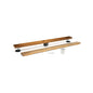 Flusso 11.LDR.3203 32" Decorative Linear Drain with 2" Outlet