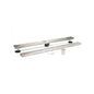 Flusso 11.LDR.3203 32" Decorative Linear Drain with 2" Outlet