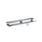 Flusso 11.LDR.3203 32" Decorative Linear Drain with 2" Outlet
