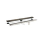 Flusso 11.LDR.3203 32" Decorative Linear Drain with 2" Outlet