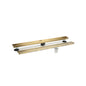 Flusso 11.LDR.3203 32" Decorative Linear Drain with 2" Outlet