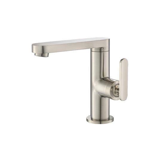Flusso 110.1000 Single Hole Bathroom Faucet