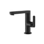 Flusso 110.1000 Single Hole Bathroom Faucet
