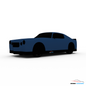 Indoor & Outdoor Car Cover | Compatible For: Chevrolet Camaro (1970)