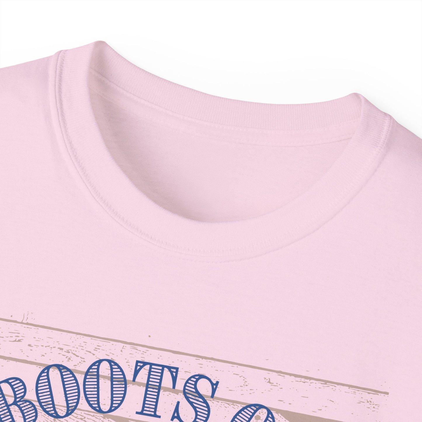 Western Song Cowboy Women's T-Shirt, Boots Graphic T-Shirt, Rural Lifestyle Top, Country Music Concert Apparel, Vintage Ranch Style Shirt
