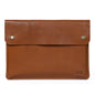 MacBook Leather Laptop Sleeve