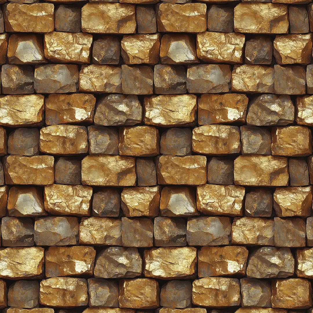 El Dorado Gilded Bricks