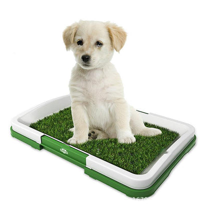 Ultimate Clean Paws Pet Toilet: The Hassle-Free Solution For A