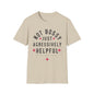 Not Bossy Women's T-Shirt