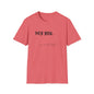 Hey You Women's T-Shirt - Fun Graphic Adult T-shirt
