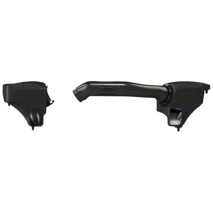 aFe Momentum GT Pro 5R Cold Air Intake System 15-17 BMW M3/M4 S55 (tt)