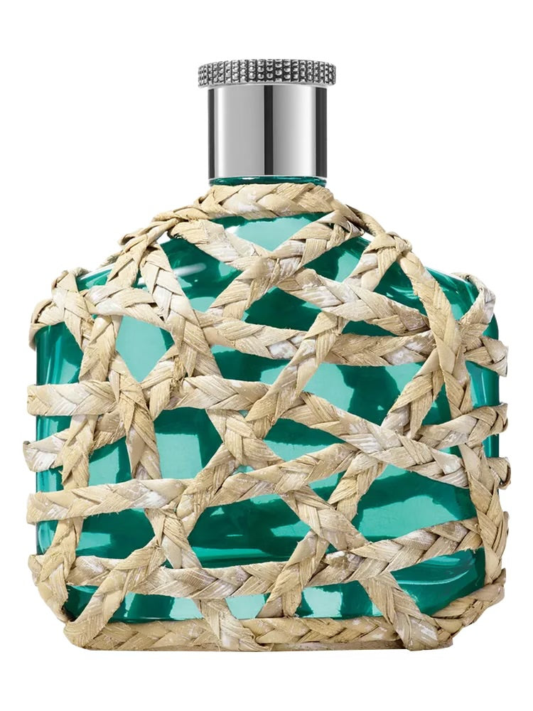 Artisian Teal by John Varvatos