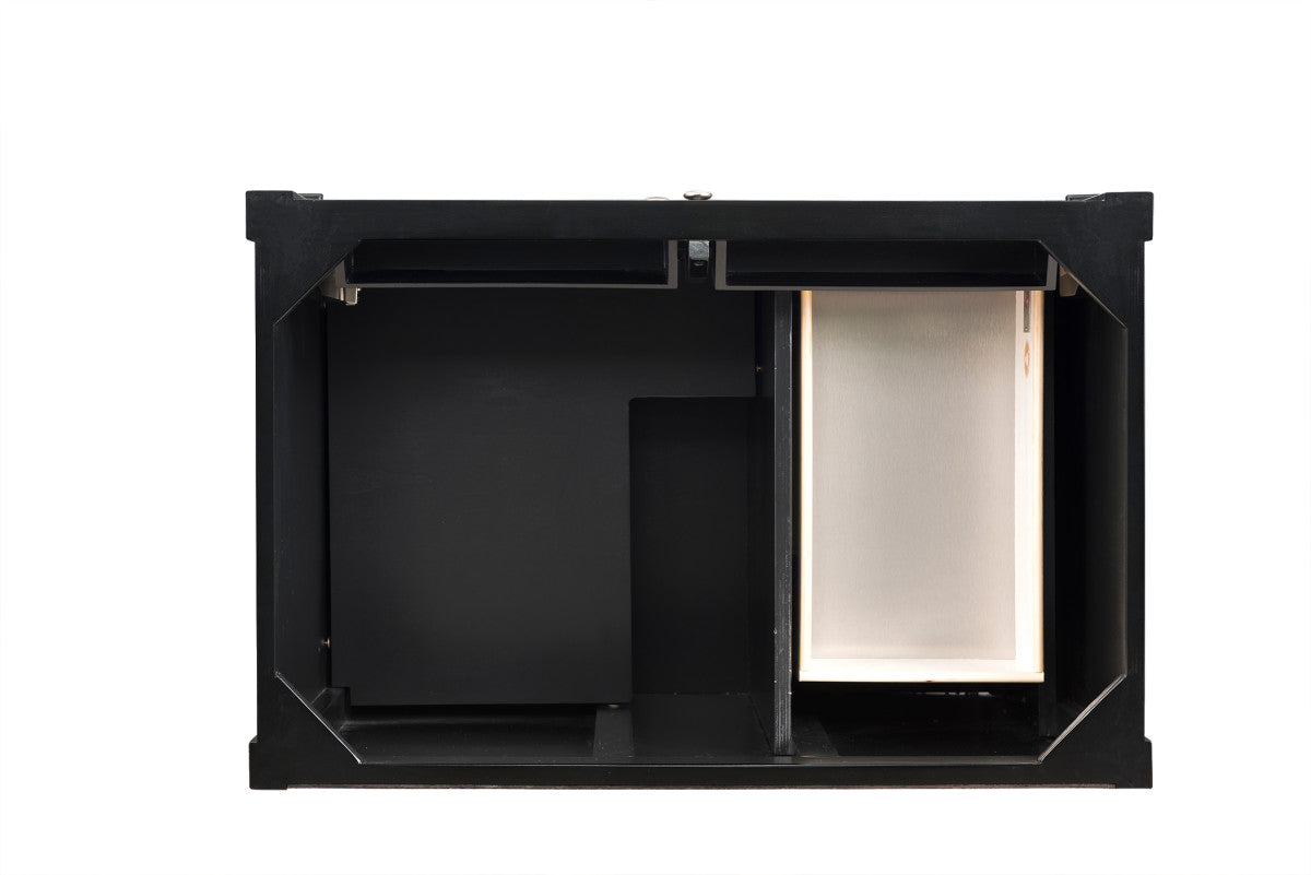 Brittany 36" Single Vanity Cabinet