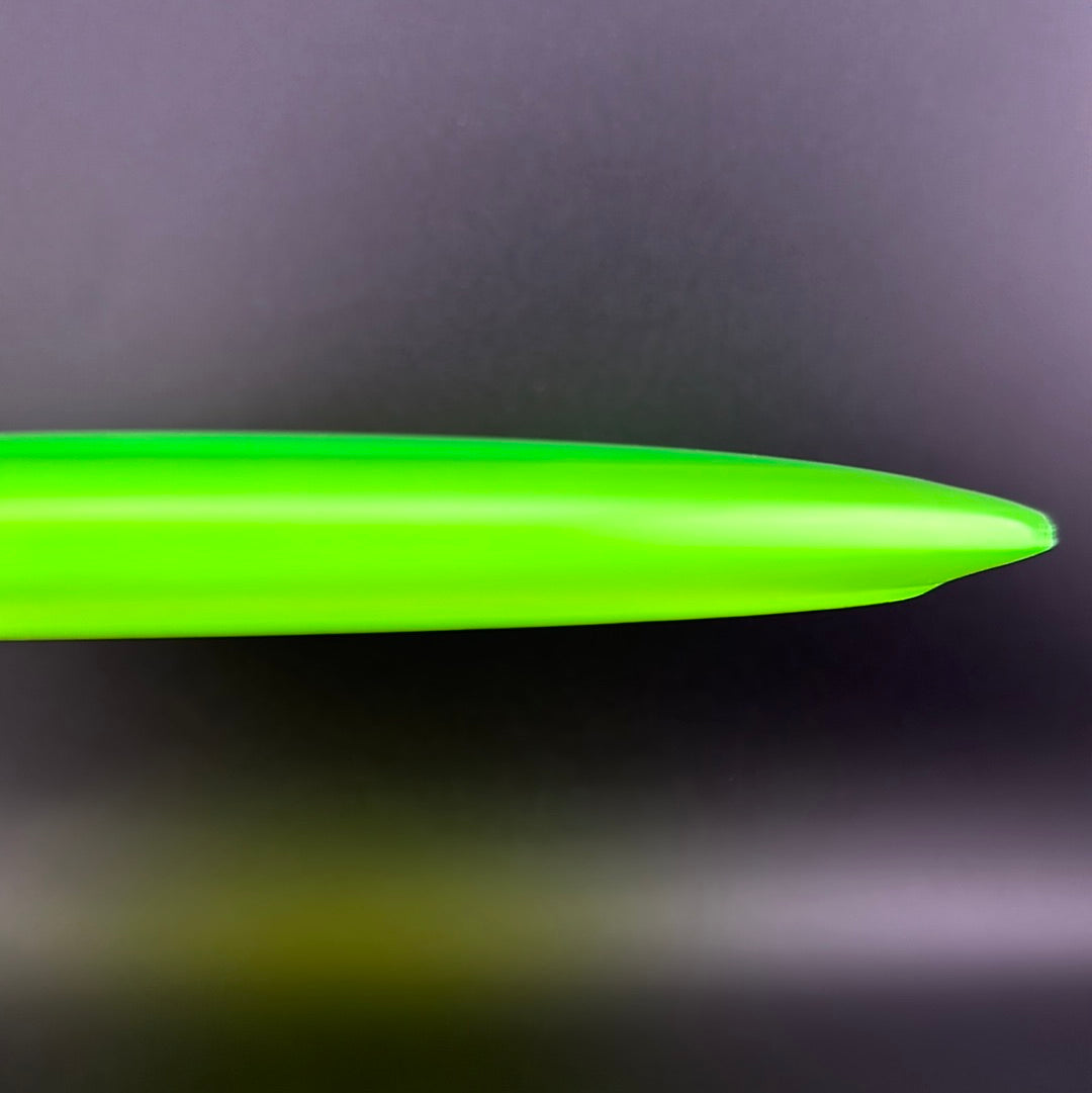 Gummy C-Blend Centurion - Crushin' Amanitas stamp by Manny Trujillo