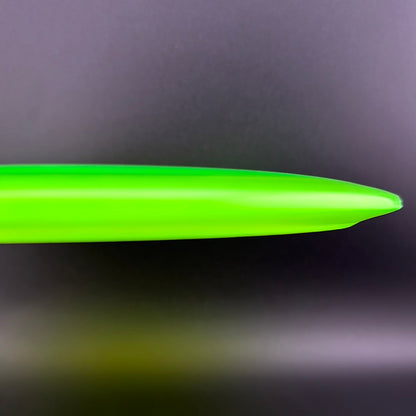 Gummy C-Blend Centurion - Crushin' Amanitas stamp by Manny Trujillo