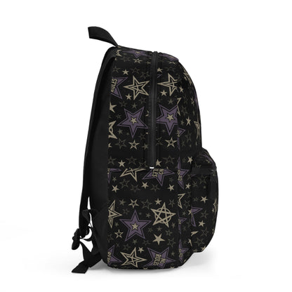 Rebel Stars Backpack