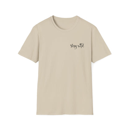 Summer Story Women's T-Shirt - Perfect for Embracing Your Summer Style