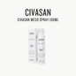 [ CIVASAN ] Meso Spray 100ml