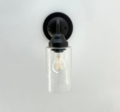 Farmhouse Seeded Cylinder