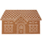 30" x 18" Gingerbread House Rug