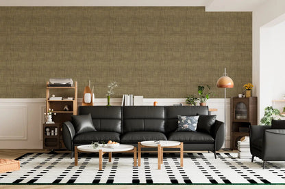 Artisan's Woven Linen Texture