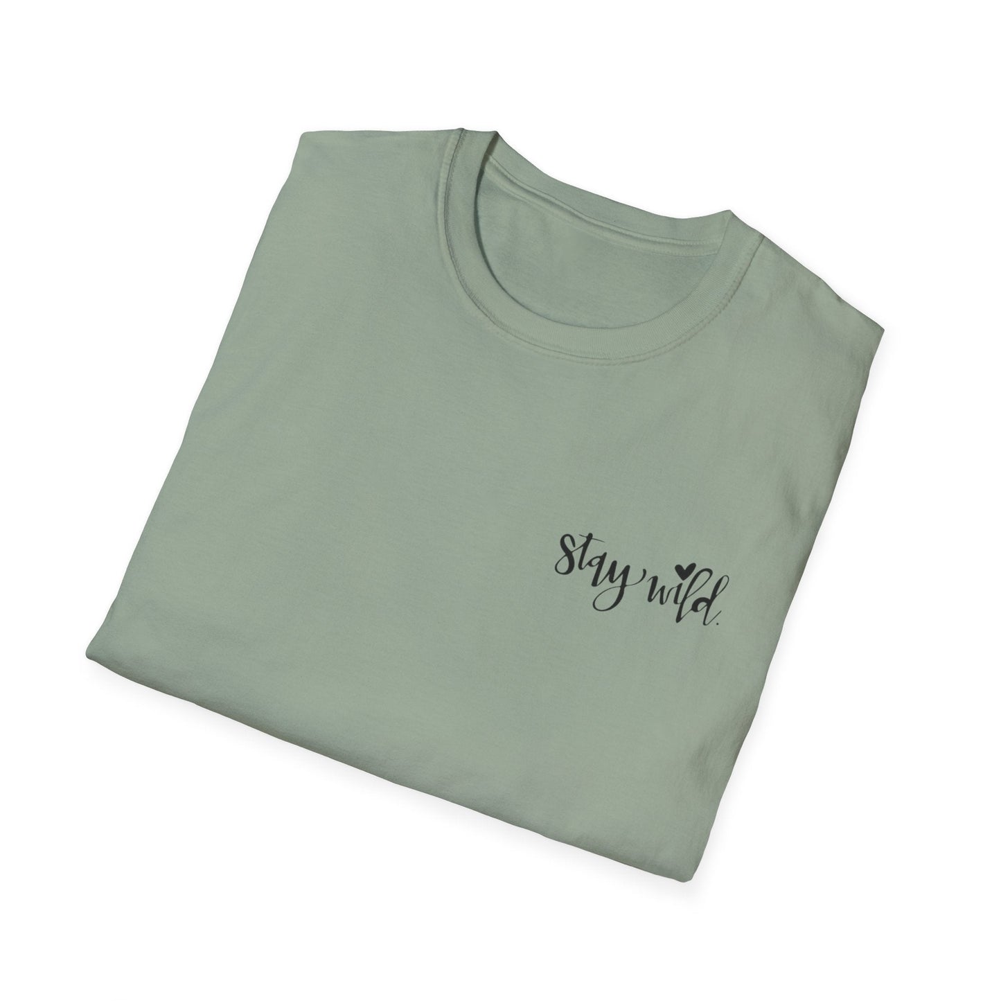 Summer Story Women's T-Shirt - Perfect for Embracing Your Summer Style