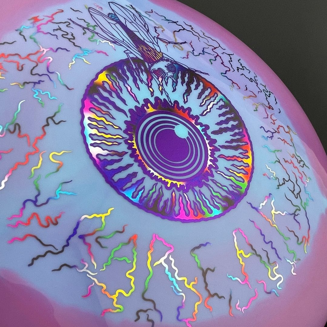 Halo Star Mamba - Eye-Fly RAD V2 by Ripper Studios