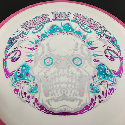 Fission Defy - Crushin' Amanitas VIP 2.0 by Manny Trujillo