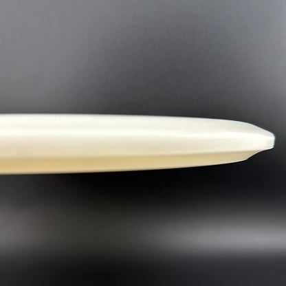 Forged Radiant Supra - Crushin' Amanitas stamp by Manny Trujillo