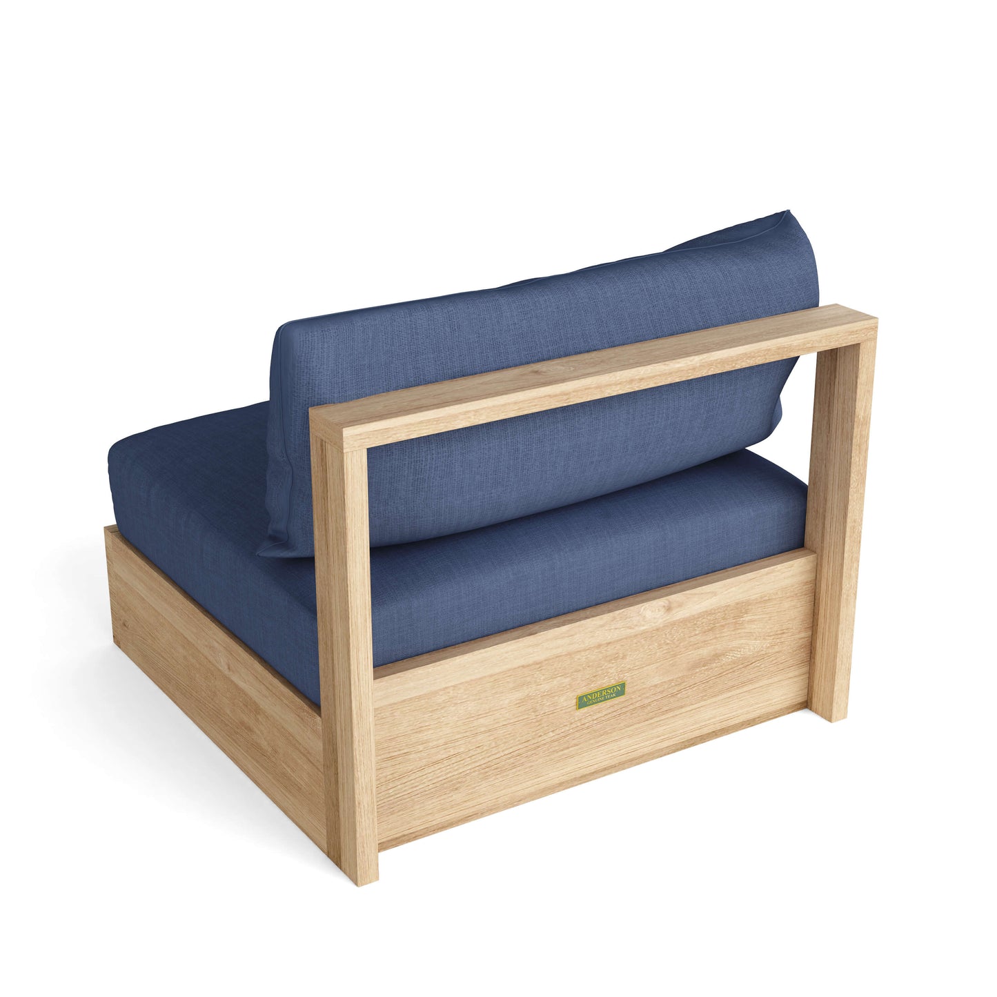 Set-151 Copacabana Modular Deep Seating Set
