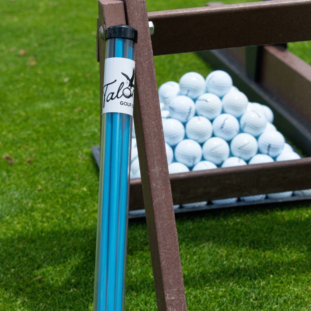 Talon ProTraining Alignment Stick