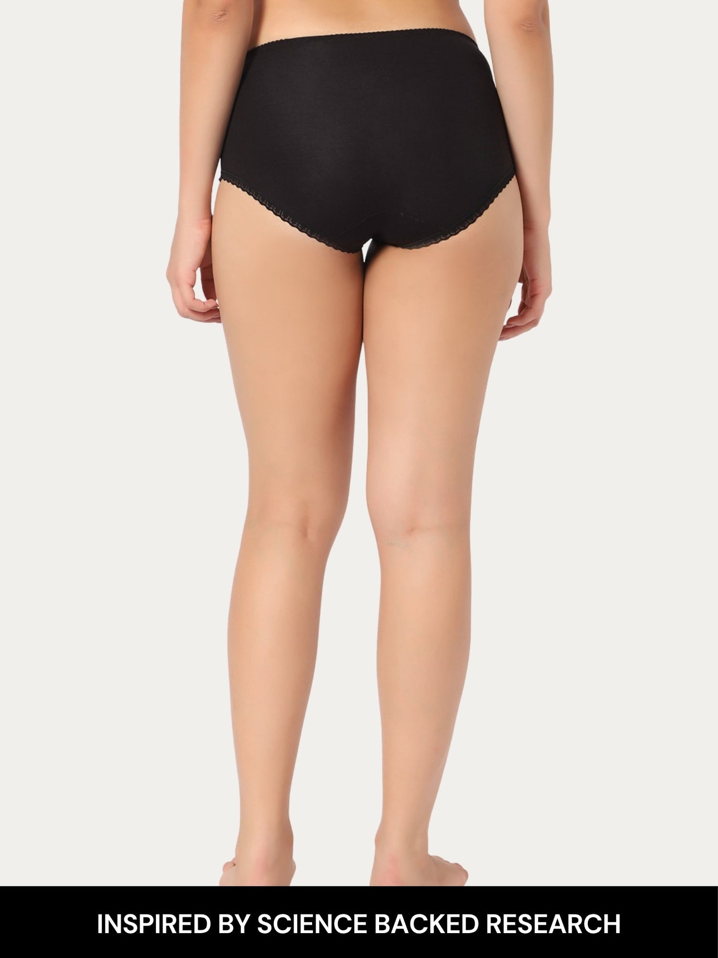 Modal Bae Buttery-Soft Hipsters