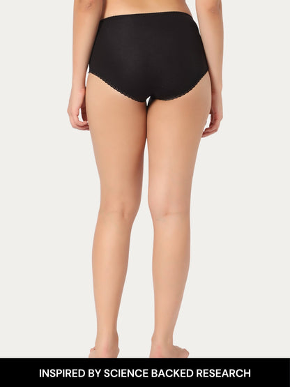 Modal Bae Buttery-Soft Hipsters